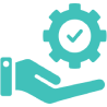Complete Choice & Control & Personalised Support